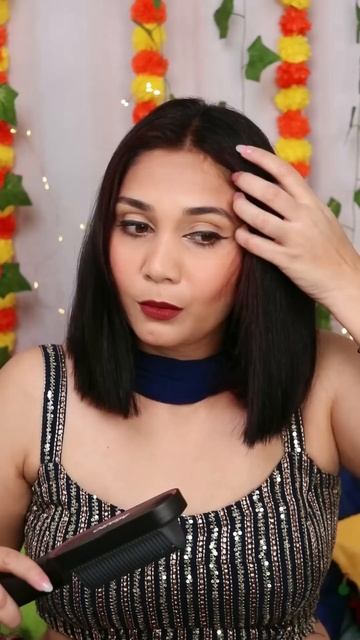 Agaro Hair Straightener COMB from AMAZON Review #shorts #ashortaday #agaro смотреть онлайн