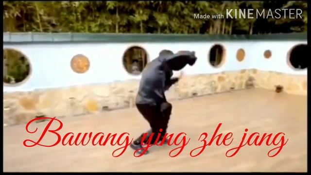 Ma Shi Tongbei Wu Yi basic. Базовые упражнения Ма Ши Тунбэй У И -1. смотреть онлайн