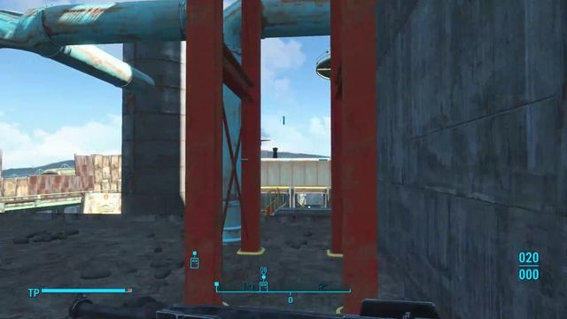 Fallout 4 -#7 Nu aber Raider töten [Let´s Play german] смотреть онлайн