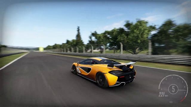 PROJECT CARS 3 - BRUTAL ENGINES | SOUND | MAXIMUM PERFORMANCE/CONVERCION A TALLER! #6 смотреть онлайн