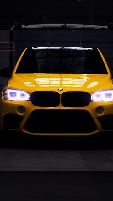 BMW X5M