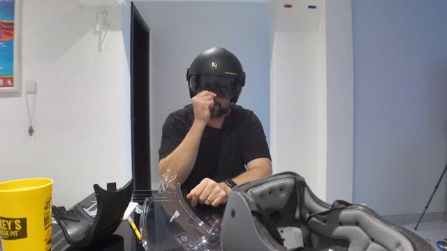 #79 Nobleman Tech TK-02 unbox and in-depth review смотреть онлайн
