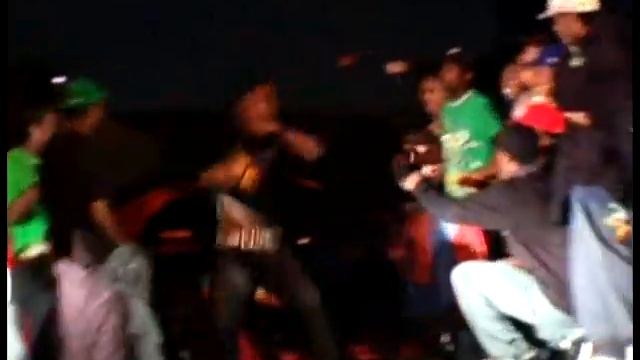 WORLD OF KRUMP смотреть онлайн