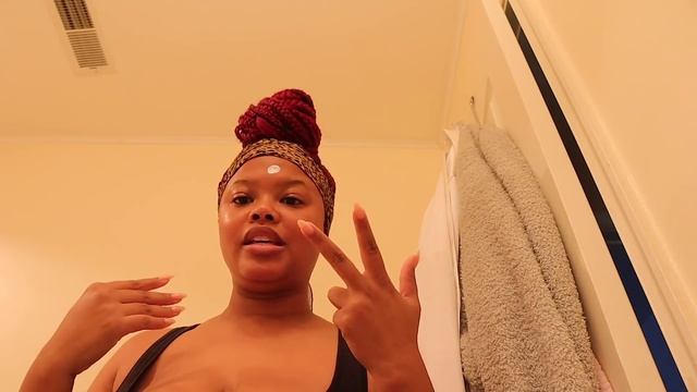 VLOGTOBER 27+28: NEW BROW ME! Microblading Appointment, Friends React, Lots Of Chatting, + More