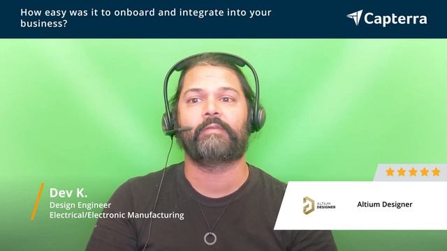 Altium Designer Review: Full featured EDA standard смотреть онлайн