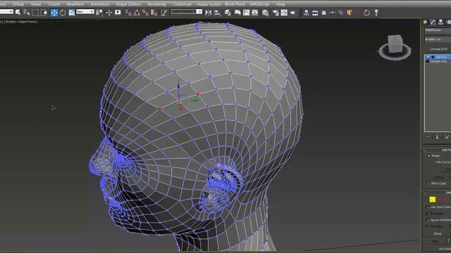 miauu's Smart Sub-Object Selection смотреть онлайн