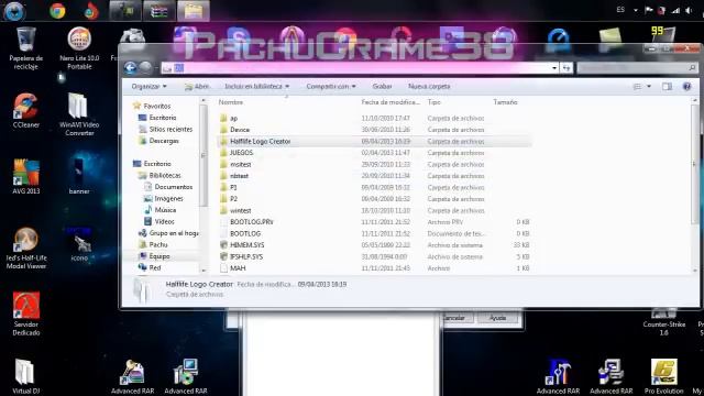 Como Crear un Instalador con WinRAR (Bien Explicado) смотреть онлайн