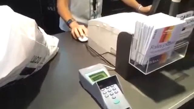 Ураа мой шопинг на недельную зарплату!оплата картой пионер! 21 07 14 мой скайп lista fiamma nera смотреть онлайн