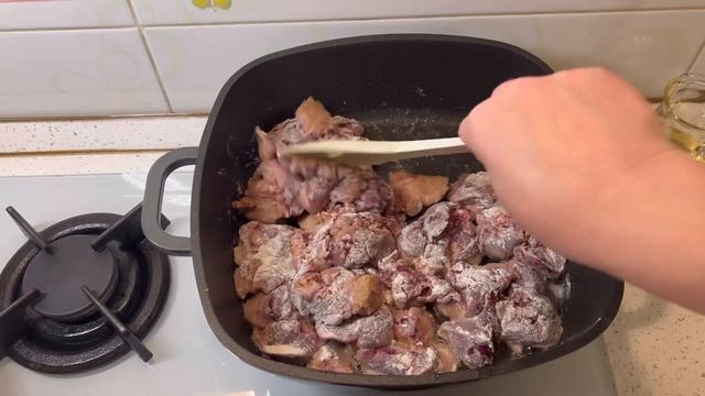 КУРИНАЯ ПЕЧЕНЬ БЕЗ ГОРЕЧИ БЛАГОДАРЯ СОДЕ! МЯГКАЯ и НЕЖНАЯ!