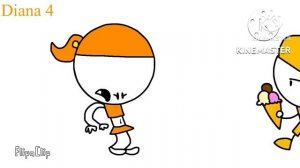 MAF: Stomach Growling Compilations