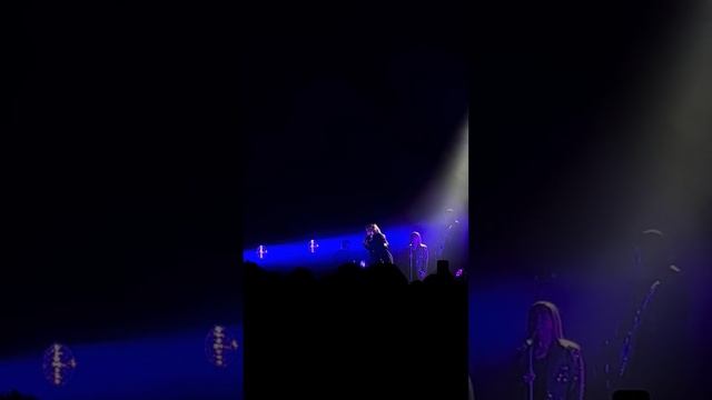 Lara Fabian - Adagio (italian) live, Zagreb, 29.04.2024. смотреть онлайн