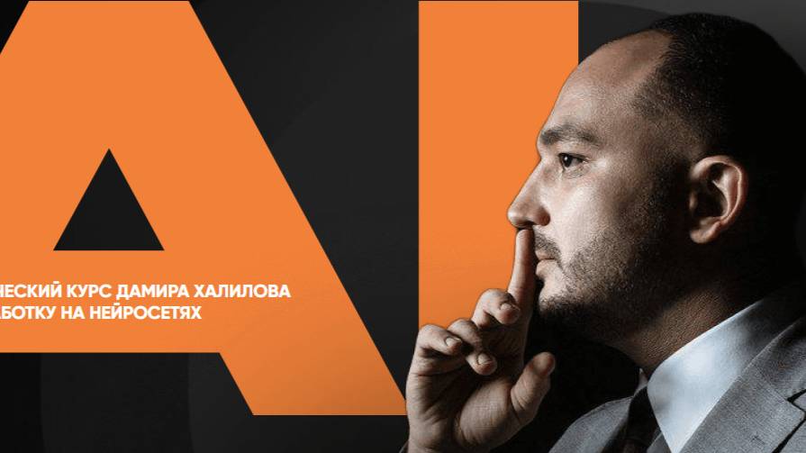 Midjourney, Leonardo — создание иллюстраций с помощью нейросетей