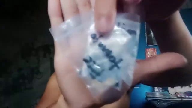 Caladium Seeds Part 1/ Parcel From Shopee/ #Shopee #GerminizedSeeds #unboxing