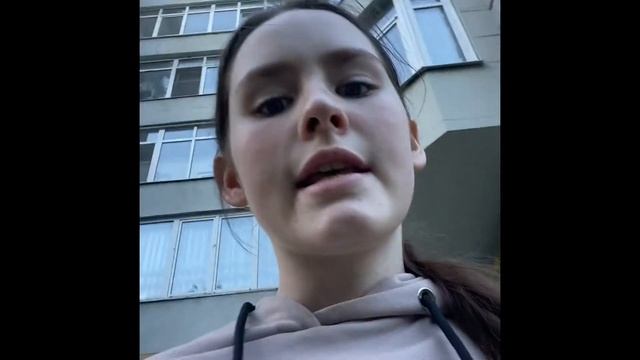 Влог часть 1: поездка в Санкт Петербург