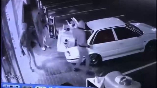 Похитители сейфа смотреть онлайн