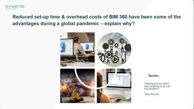 Setting up an Architectural Company during a global pandemic смотреть онлайн