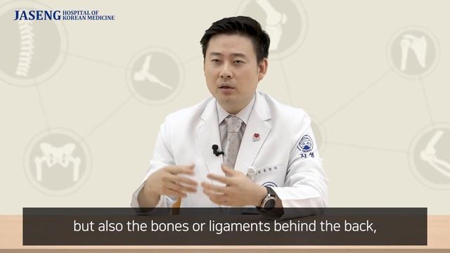 Is surgery a must for the treatment of spinal stenosis?