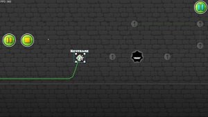 КАК ПОЛЬЗОВАТЬСЯ KEYFRAME В GEOMETRY DASH 2.2 ??