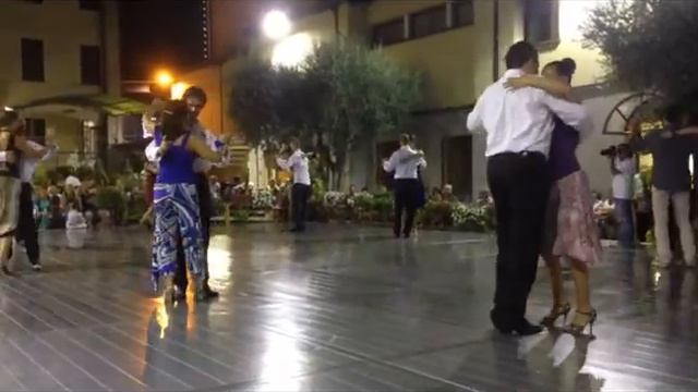 LA CUMPARSITA смотреть онлайн