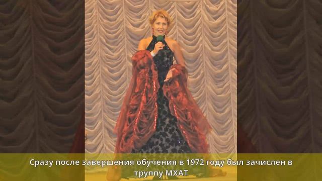 Фокин, Виктор Григорьевич - Биография смотреть онлайн