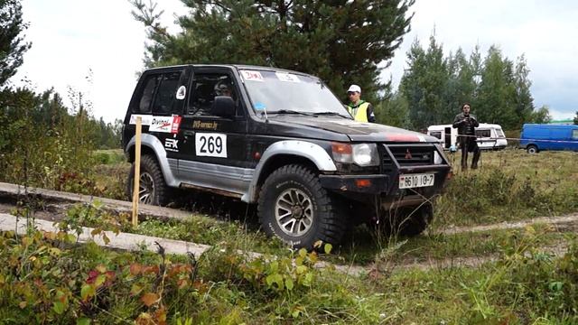 лепель 2015 джип триал паджеро 18 смотреть онлайн
