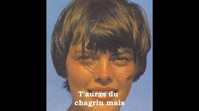 Mireille Mathieu Les Avions Les Oiseaux (1985)
