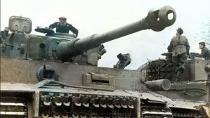 БЕЗ ЭТОЙ ВЕЩИ ТЫ НИКОГДА НЕ СМОЖЕШЬ ЗАВЕСТИ ТАНК ТИГР !