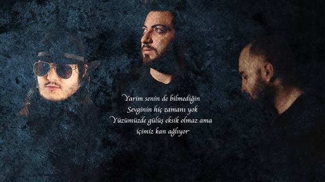 Taladro & Rashness & 6iant - Terazi (Lyric Video)