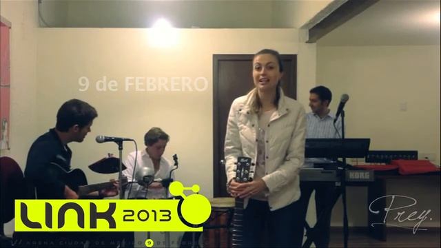 Prey en el Link 2013 смотреть онлайн
