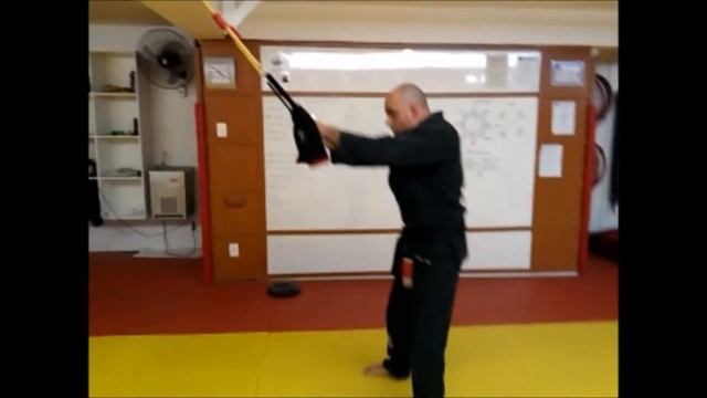 Simulador de Kimono Shield Fight - Grip Training смотреть онлайн
