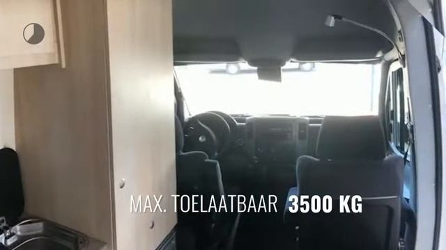 Volkswagen Crafter смотреть онлайн