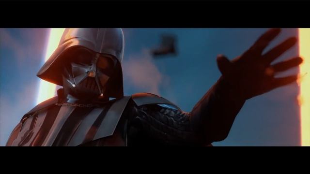 Unreal Engine SHOWREEL 2021 - Cinematic / Lighting / VFX смотреть онлайн