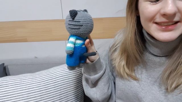 KOREA VLOG МОЁ УТРО И УЖИН С ОННИ И ОППОЙ 16.03 смотреть онлайн