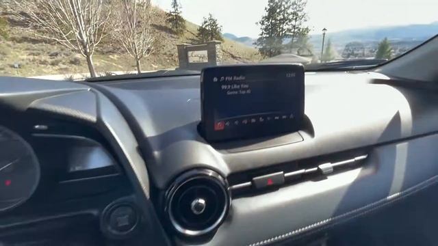 UT417728 | Pre-owned Mazda CX 3 AWD смотреть онлайн