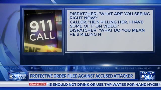 'We have been deriving strength from her,' father of Apex machete attack victim says смотреть онлайн