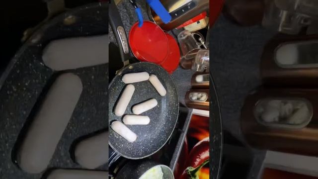 Sausage Peas Potatoes And Onion Gravy For Dinner