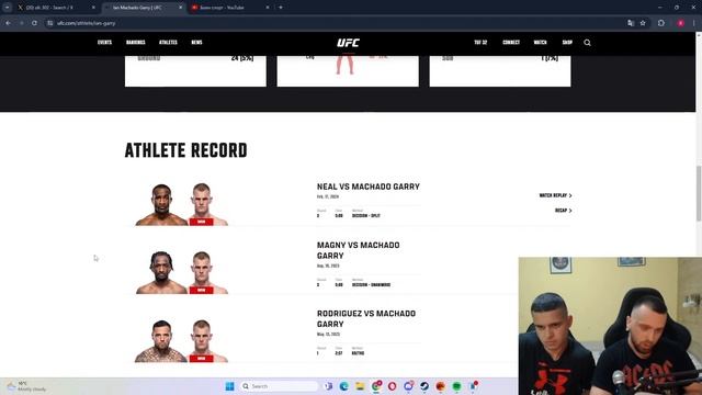 РАЗДАВАМ НАГРАДИ / UFC смотреть онлайн