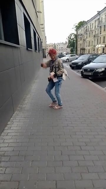 Бабушка из Бразилии.Горячая кровь смотреть онлайн