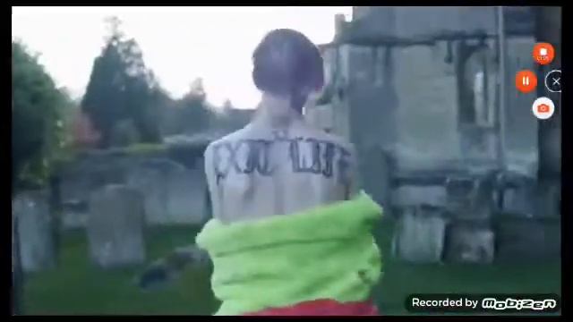 LILPEEP -- гелик смотреть онлайн