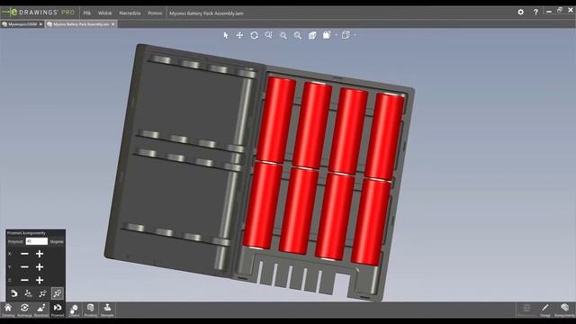 SOLIDWORKS 2017 - eDrawings смотреть онлайн