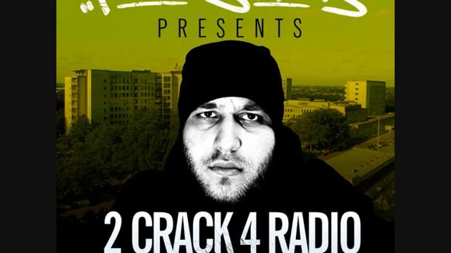 Mr Malchau 2 CRACK 4 RADIO (CHAPTER 2) 4 Fuck You смотреть онлайн