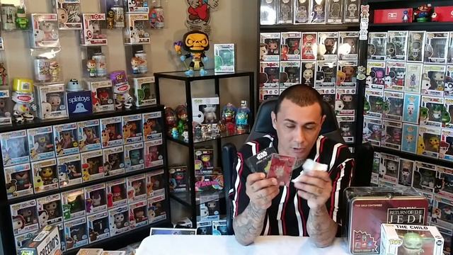 250 Subscriber Giveaway You Get To Pick Your Pops As Well As A Monthly Giveaway#funkopop #giveaways