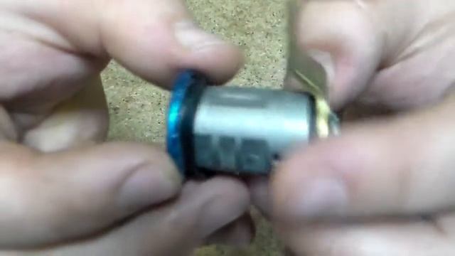 Комплект замков ZHENGHE Viper Grand Prix смотреть онлайн