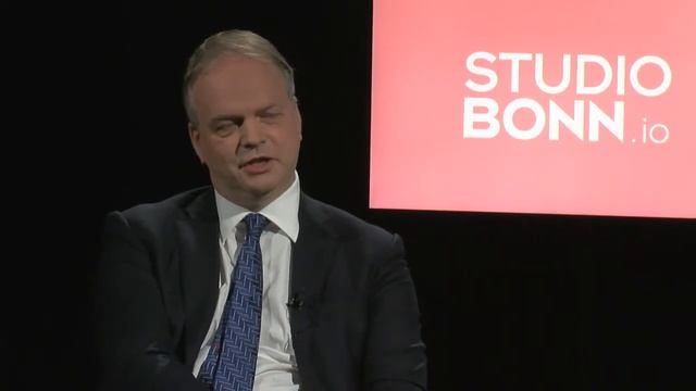 STUDIO BONN – Exchange Values – To whom does art belong? смотреть онлайн