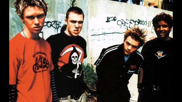 sum 41 - fat lip(slowed) смотреть онлайн