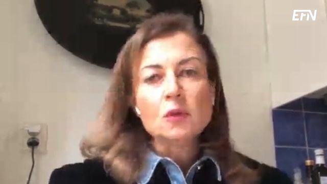 ”Oljepriskriget kan gynna Ryssland på lång sikt” | EFN Marknad 18 mars смотреть онлайн