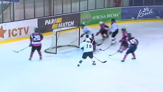 В Харьковской области открылся первый международный женский хоккейный турнир смотреть онлайн
