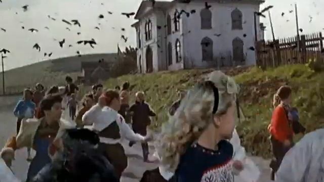 THE FILMS OF ALFRED HITCHCOCK смотреть онлайн