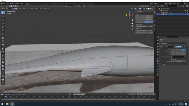 Create a fish prop смотреть онлайн