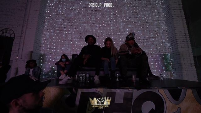 DANCEHALL ADDICT PRO BATTLE 2021| MAMONOVA MASHA (win) vs NASTY смотреть онлайн